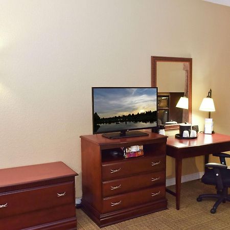 Hampton Inn Ruston Exteriör bild