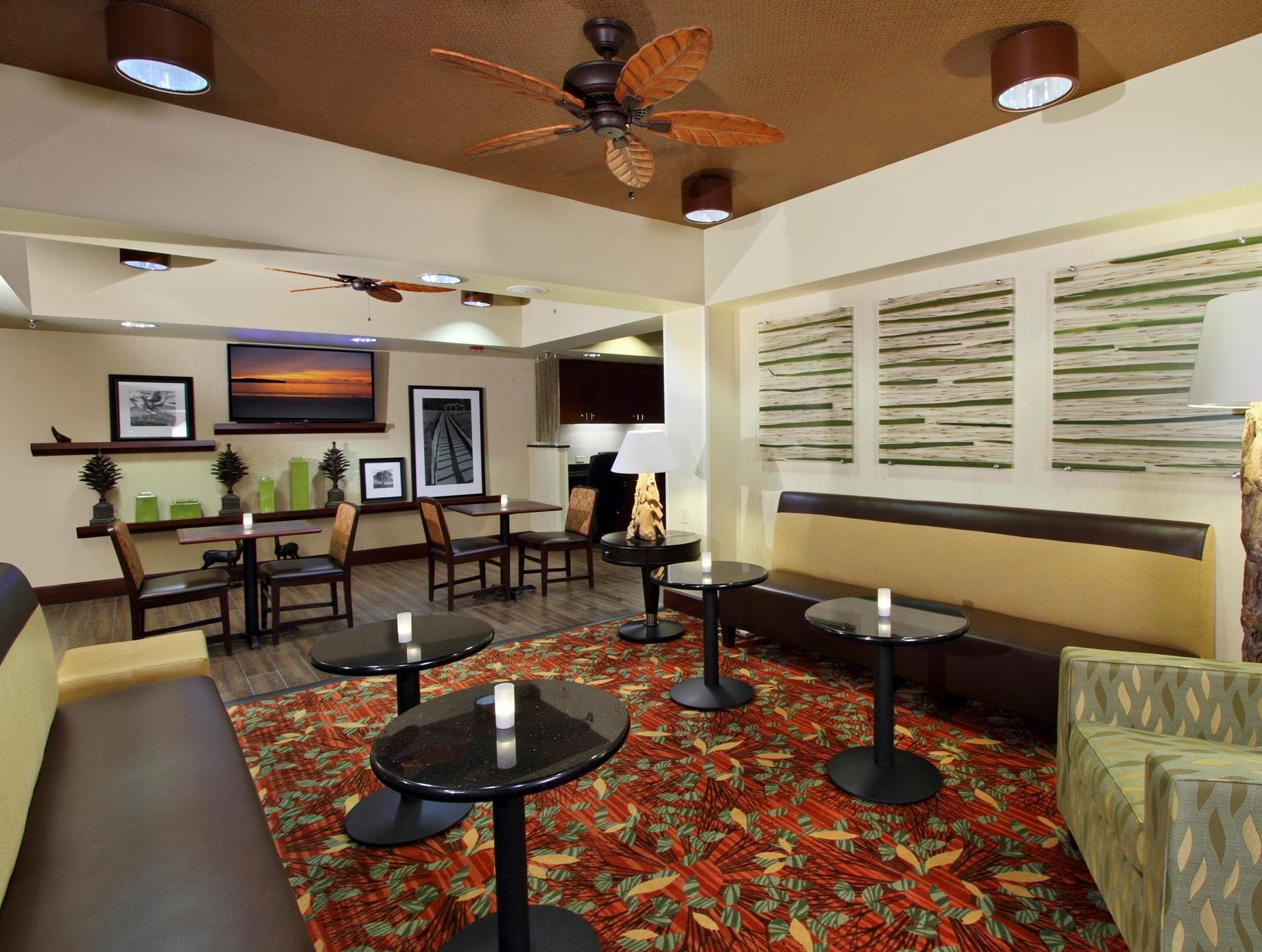 Hampton Inn Ruston Exteriör bild