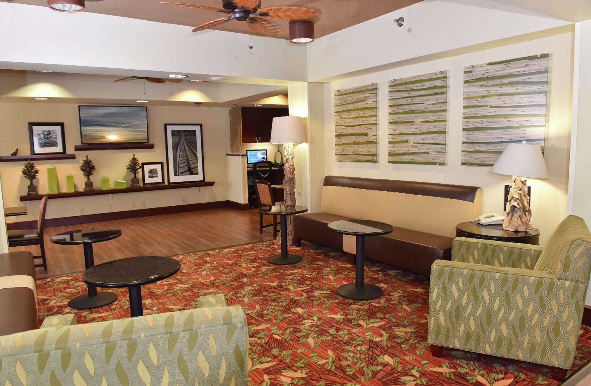 Hampton Inn Ruston Exteriör bild